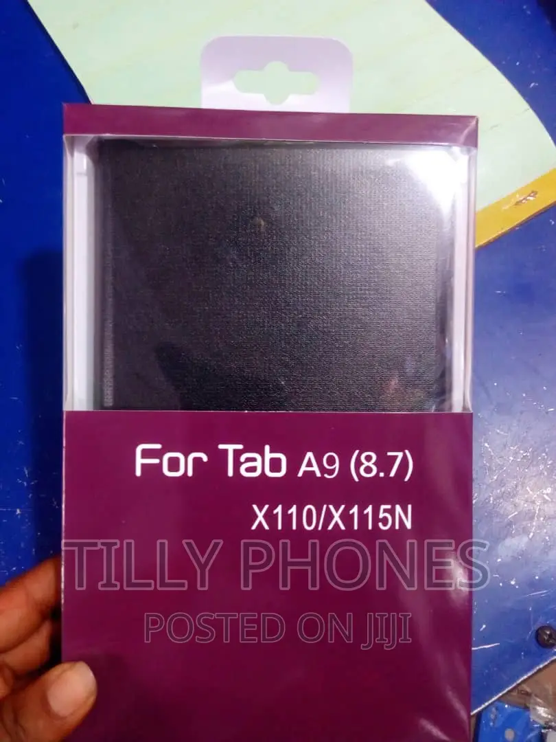 Galaxy Tab A9 Case