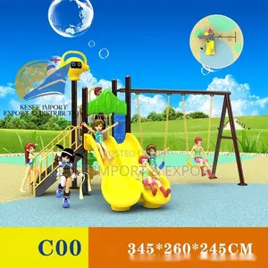 Playground Equipment, Kids Toys