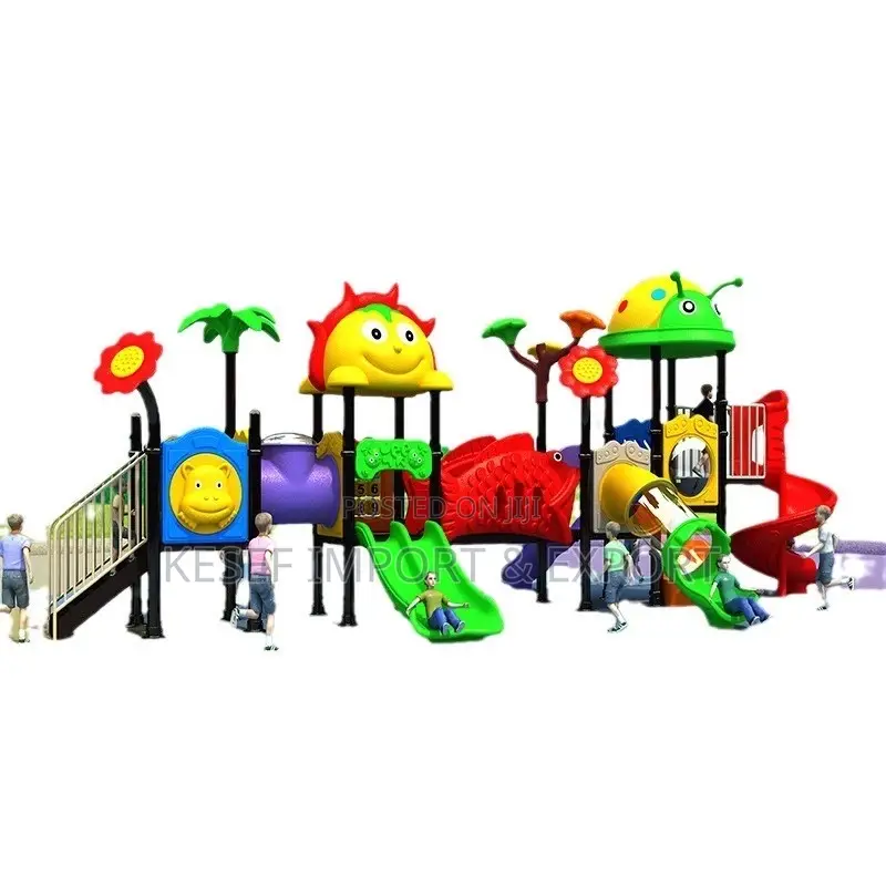 Playground Equipment, Kids Toys