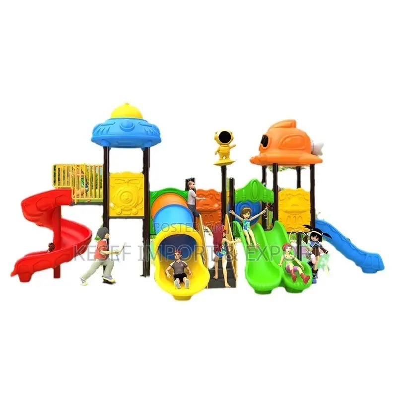 Playground Equipment, Kids Toys