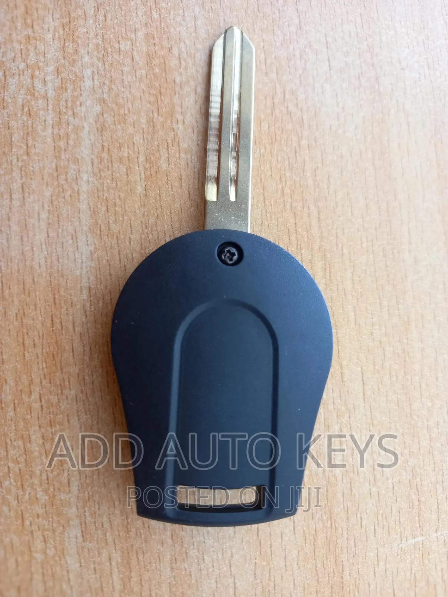 Nissan 2007-2018 Remote Keys