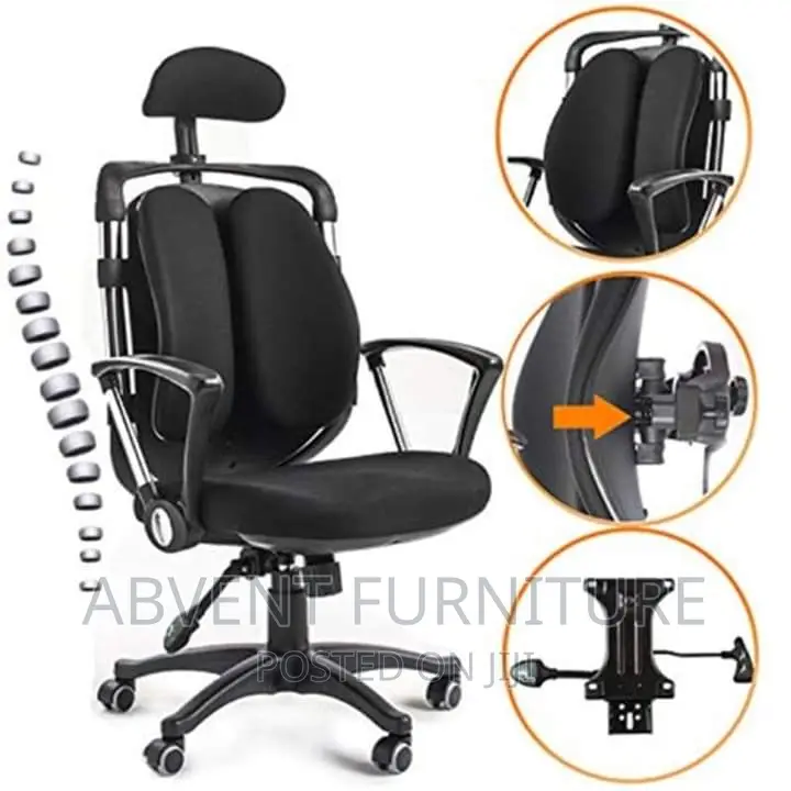 Orthopedic Chair