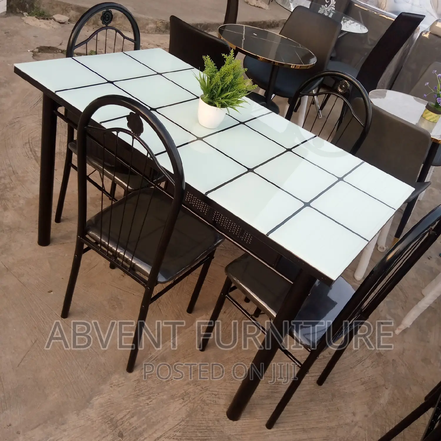 Dining Set