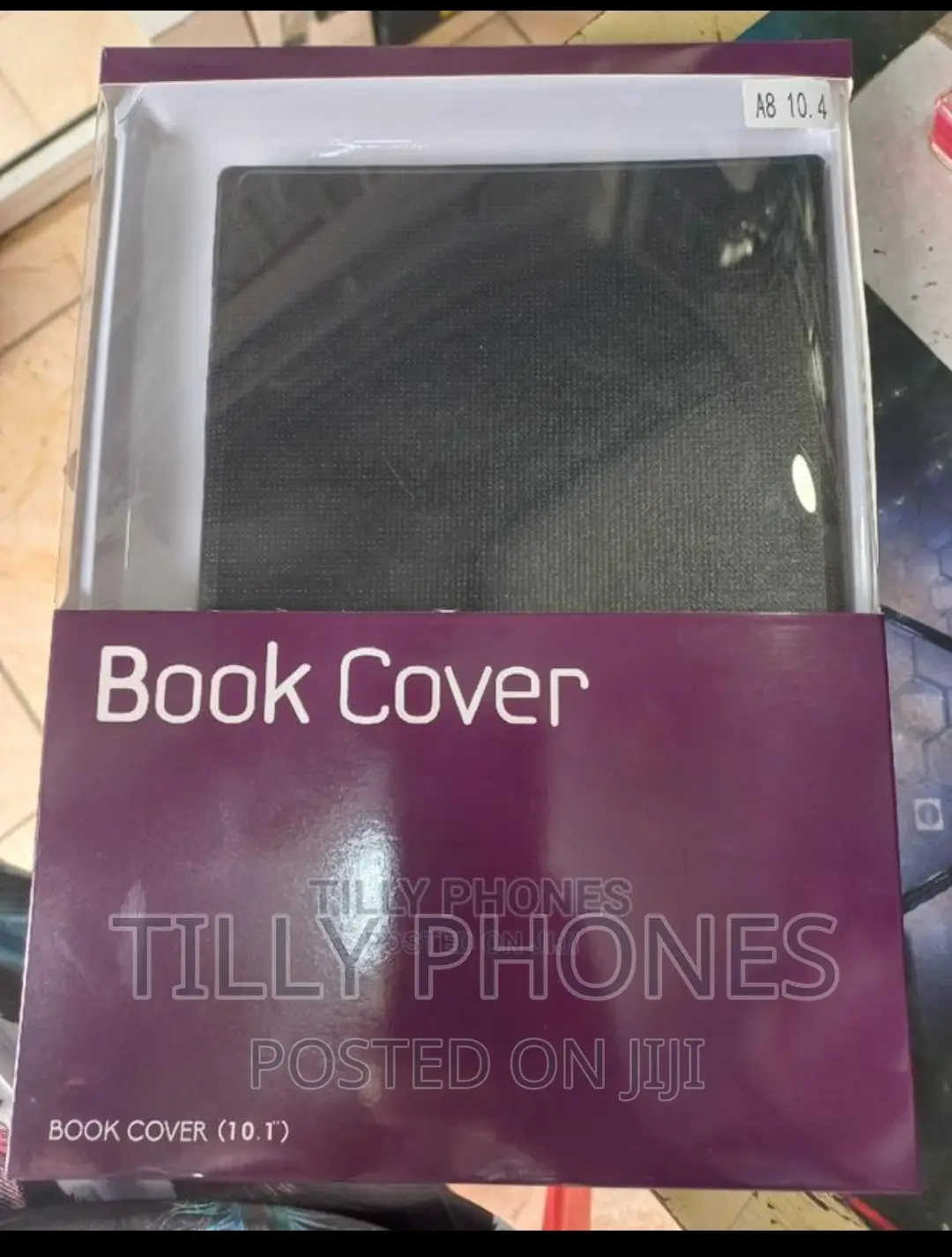 Galaxy Tab A9 Case