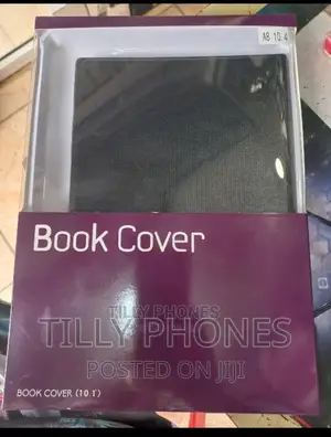 Galaxy Tab A9 Case