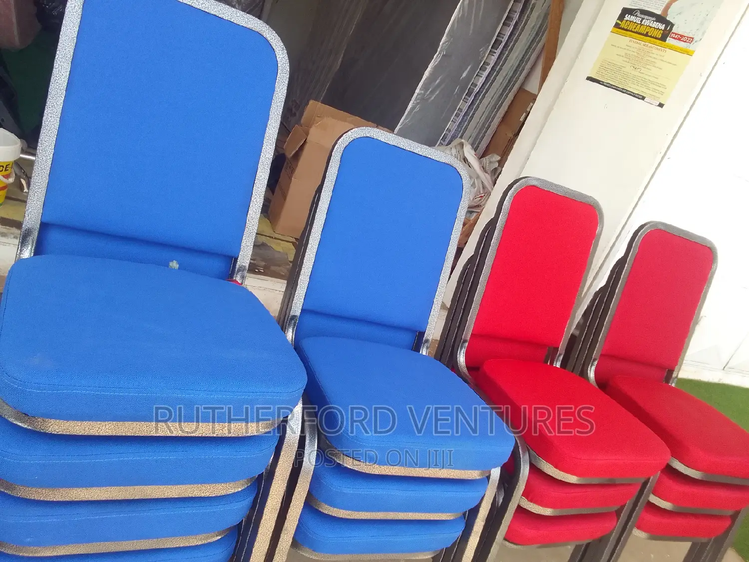 Conference Chair