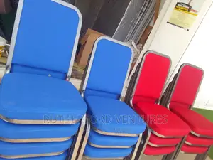 Conference Chair