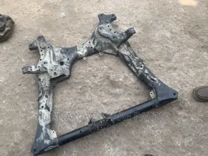 Honda CRV Front Beam