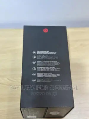Beats Studio 3