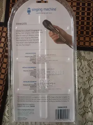 Microphone Singing Machine Wire