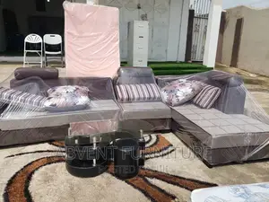 L Shape Sofa