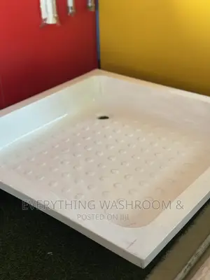 Shower Tray 90x90cm_shower Tray_panel Tray