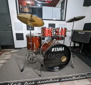 Tama RM52KH5 Rhythm Mate 5-Piece Acoustic Drum Kit