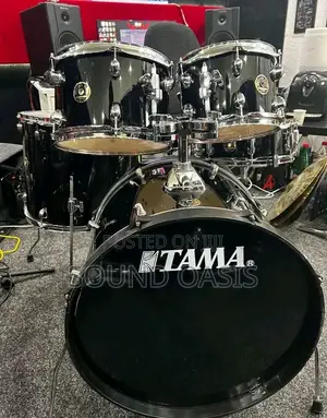 Tama RM52KH5 Rhythm Mate 5-Piece Acoustic Drum Kit