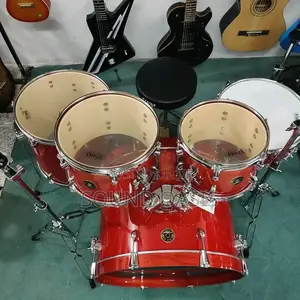 Tama RM52KH5 Rhythm Mate 5-Piece Acoustic Drum Kit