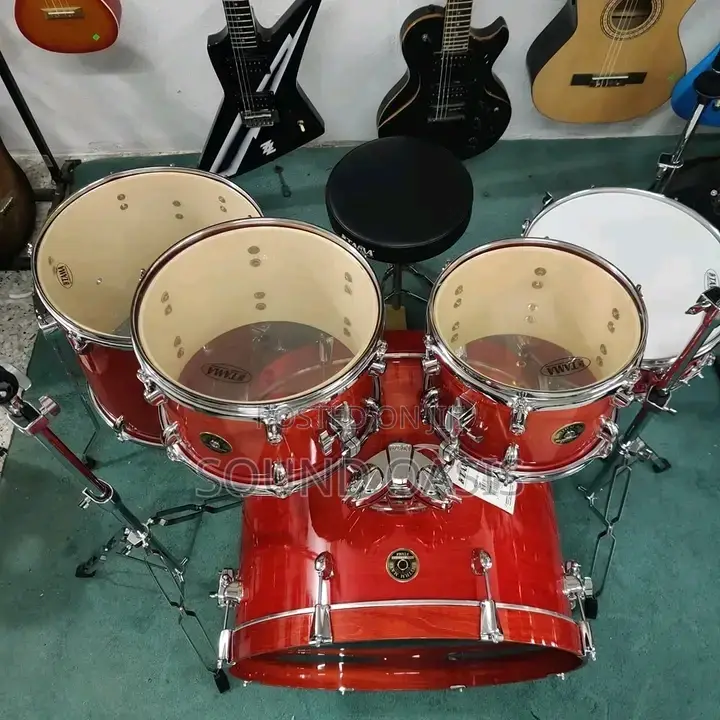 Tama RM52KH5 Rhythm Mate 5-Piece Acoustic Drum Kit