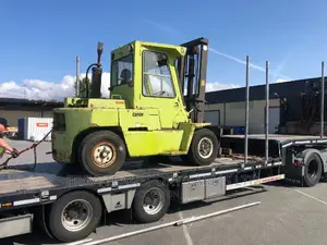 Strong Clark 9tons Forklift