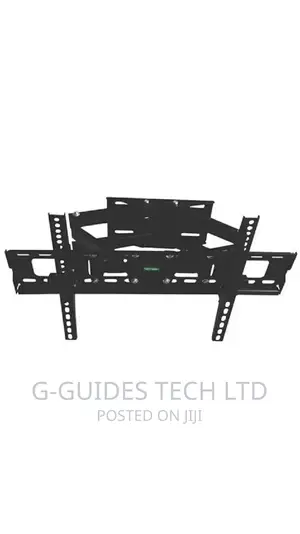 SH-360P Super Economy Double Arm Tv Wall Mount 26′′~60′′