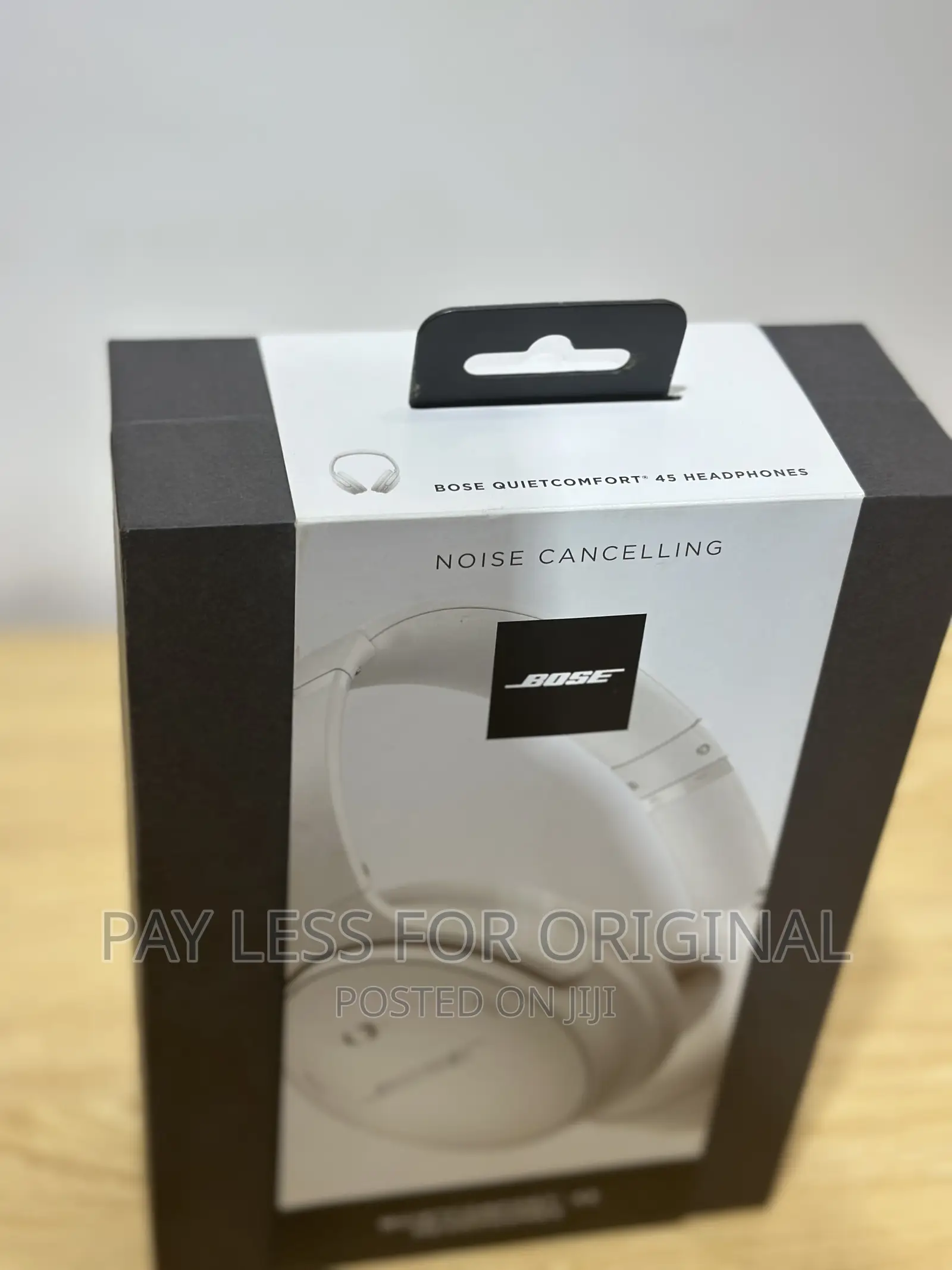 Bose Quietcomfort 45 Headphone