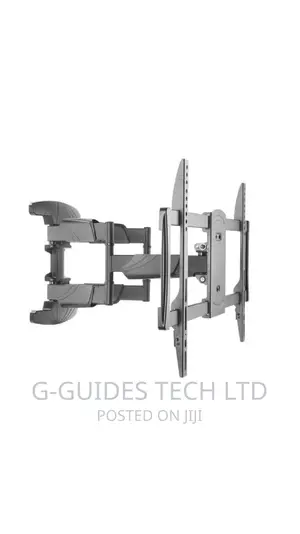 SH-640P Elegant Double Arm Tv Wall Mount 37" ~70" Screen