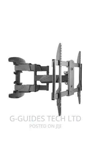 SH-640P Elegant Double Arm Tv Wall Mount 37" ~70" Screen