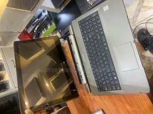 New Laptop Medion Erazer X7849 4GB Intel Pentium HDD+SSD 512GB
