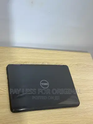 Laptop Dell Inspiron 11 3000 4GB SSD 512GB