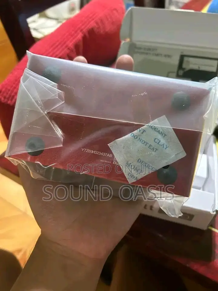 Focusrite Scarlett 2i2 3rd Gen USB Audio Interface