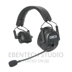 Came-Tv Wireless Headset Intercom System for Live Streaming