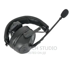 Came-Tv Wireless Headset Intercom System for Live Streaming