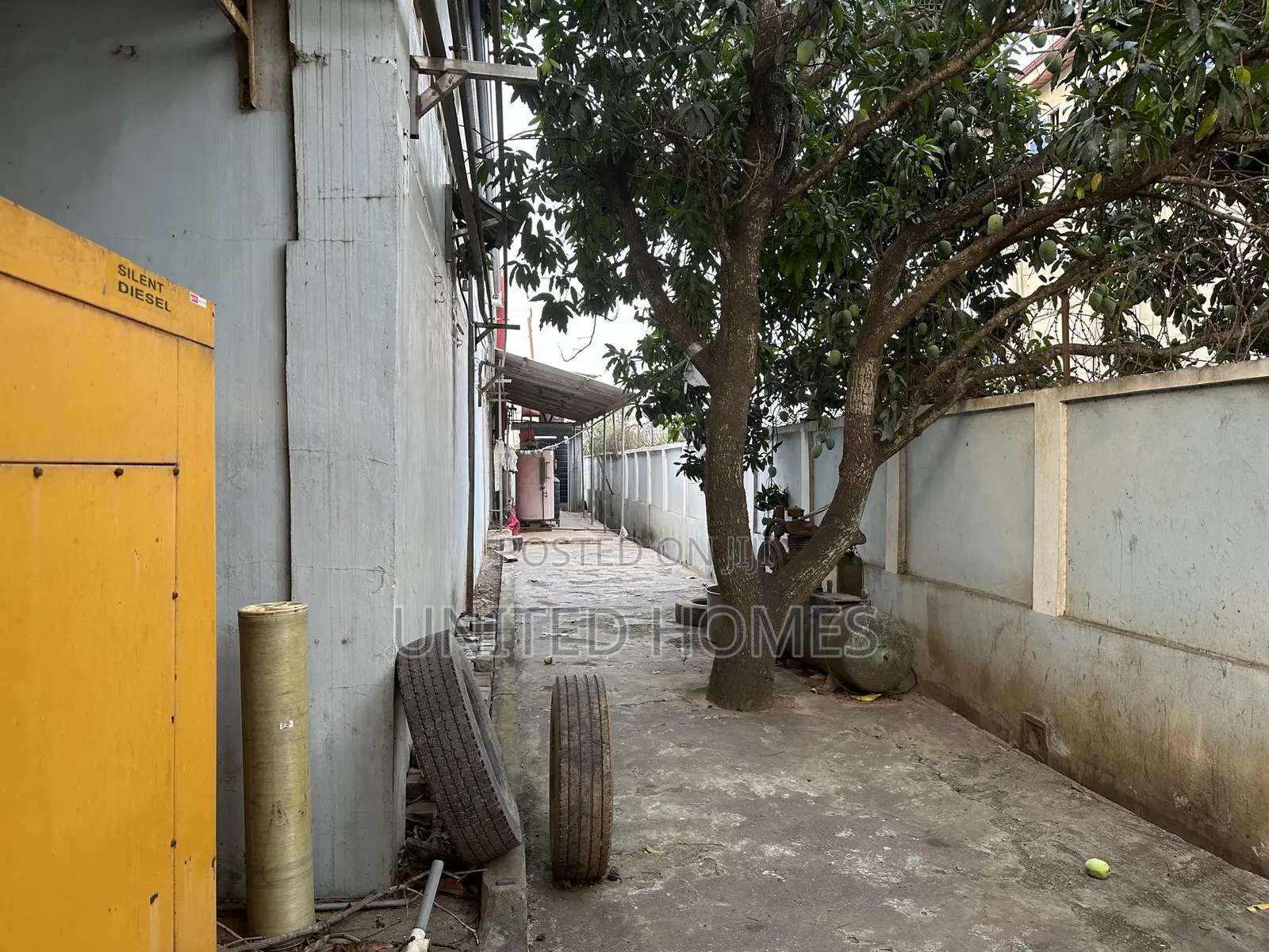 Pure Water Factory for Sale /Rent Around West Hills Mall