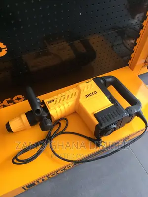Demolition Breaker 1500w - Pdb15006