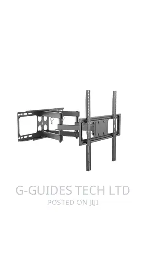 SH-446P Affordable Full-Motion Tv Wall Mount 26"~60"