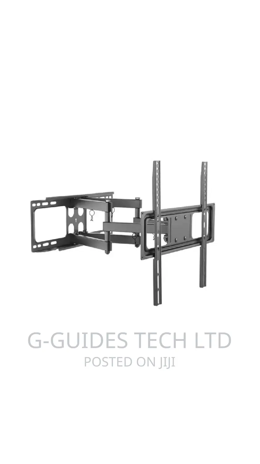 SH-446P Affordable Full-Motion Tv Wall Mount 26"~60"