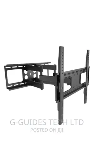 SH-446P Affordable Full-Motion Tv Wall Mount 26"~60"