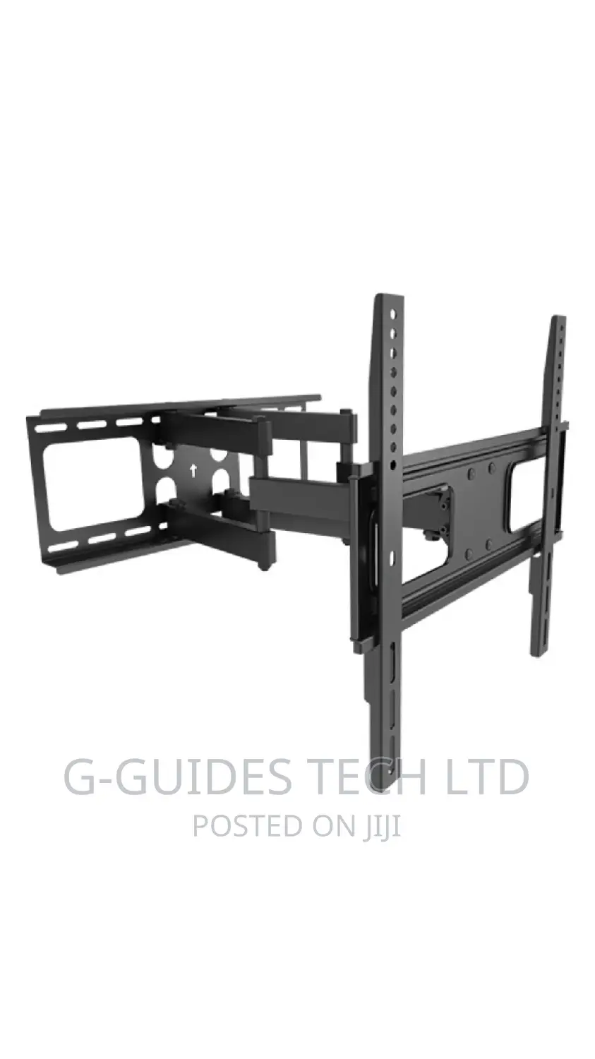 SH-446P Affordable Full-Motion Tv Wall Mount 26"~60"