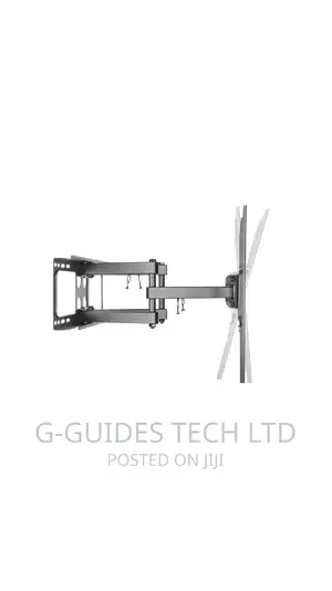 SH-446P Affordable Full-Motion Tv Wall Mount 26"~60"