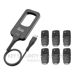 Xhorse Vvdi Key Tool Lite + Gift 6pcs