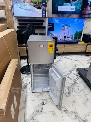 Quality Yet Affordable Grey Fridge Nasco Nasf2-13fl —