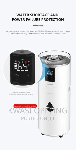 Automatic Tissue Dispensers