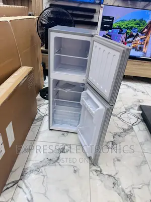 Fabulous Job Nasf2-13fl —Fridge Nasco Grey