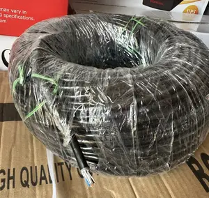 Cat6 100M Outdoor SFTP Double Coated