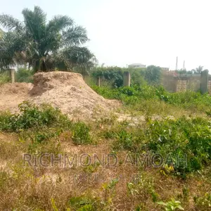 Plot for Sale at Queen of Peace Inside