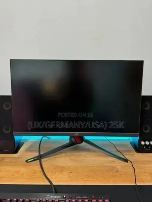New Desktop Computer Asus ROG STRIX GD30CI 64GB Intel Core I9 SSD 2T