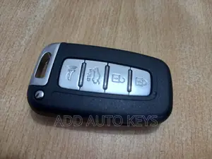 Hyundai/Kia Smart Remote Key