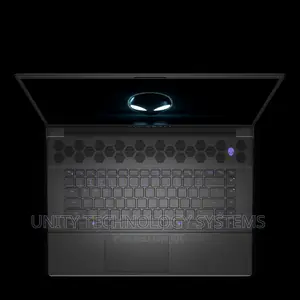 New Laptop Dell Alienware M16 16GB Intel Core I7 SSD 1T