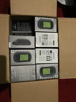 Garmin Etrex 22x