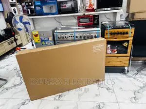 Ultra Fast Processor UHD Smart Samsung 55”CU7172