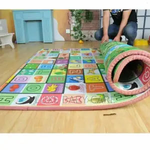 Waterproof Playmat, Baby Crawling Mat .