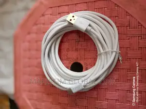 TYPE-C to USB Cable 5m
